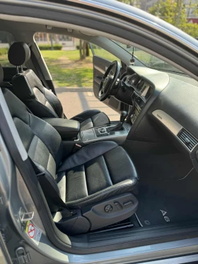 Audi A6 S Line, снимка 9