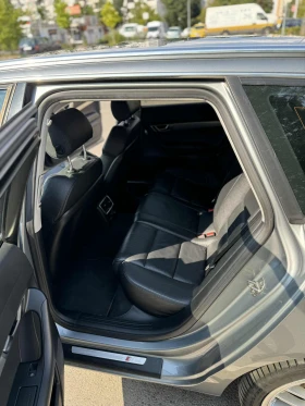 Audi A6 S Line, снимка 10