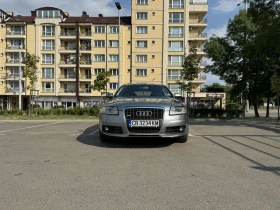 Audi A6 S Line, снимка 2