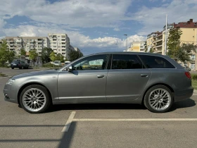 Audi A6 S Line, снимка 1