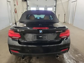 BMW 240 * M240I XDRIVE * CARFAX * ЦЕНА ДО БГ - 63000 лв. / 32211.39 € - 39589684 5