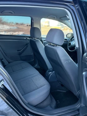 VW Golf 1.9 105 BKC , снимка 8