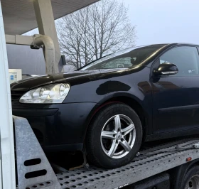 VW Golf 1.9 105 BKC , снимка 12