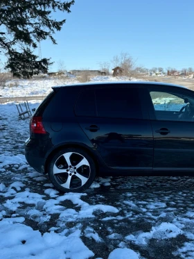 VW Golf 1.9 105 BKC , снимка 4