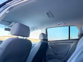 VW Golf 1.9 105 BKC , снимка 17