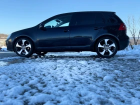VW Golf 1.9 105 BKC , снимка 5