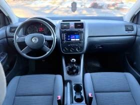 VW Golf 1.9 105 BKC , снимка 10