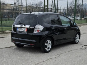 Honda Jazz 1.4i Facelift Panorama Пълна сервизна история - 6590 € / 12888.92 лв. - 66191965 5