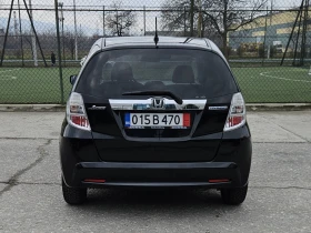 Honda Jazz 1.4i Facelift Panorama Пълна сервизна история - 6590 € / 12888.92 лв. - 66191965 6