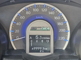 Honda Jazz 1.4i Facelift Panorama Пълна сервизна история - 6590 € / 12888.92 лв. - 66191965 12