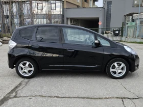 Honda Jazz 1.4i Facelift Panorama Пълна сервизна история - 6590 € / 12888.92 лв. - 66191965 4