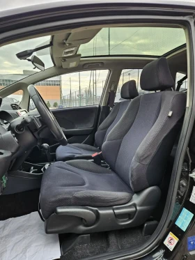 Honda Jazz 1.4i Facelift Panorama Пълна сервизна история - 6590 € / 12888.92 лв. - 66191965 10