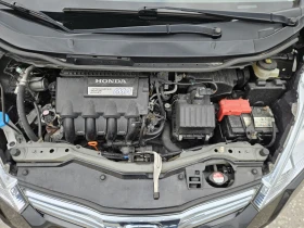Honda Jazz 1.4i Facelift Panorama Пълна сервизна история - 6590 € / 12888.92 лв. - 66191965 9