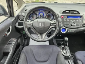 Honda Jazz 1.4i Facelift Panorama Пълна сервизна история - 6590 € / 12888.92 лв. - 66191965 11
