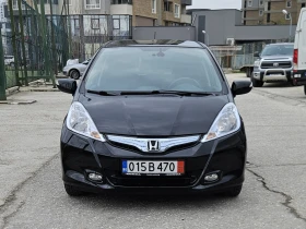 Honda Jazz 1.4i Facelift Panorama Пълна сервизна история - 6590 € / 12888.92 лв. - 66191965 2