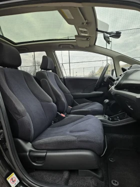 Honda Jazz 1.4i Facelift Panorama Пълна сервизна история - 6590 € / 12888.92 лв. - 66191965 14