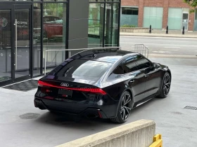 Audi Rs7 * Sportback * CARFAX * БЕЗ ПЪРВОНАЧАЛНА ВНОСКА - 63850 € / 124879.75 лв. - 15572062 7