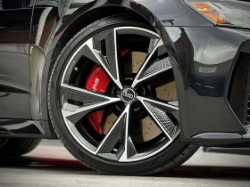 Audi Rs7 * Sportback * CARFAX * БЕЗ ПЪРВОНАЧАЛНА ВНОСКА - 63850 € / 124879.75 лв. - 15572062 6
