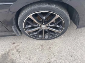 Honda Civic * Touring * CARFAX * БЕЗ ПЪРВОНАЧАЛНА ВНОСКА - 33700 € / 65911.47 лв. - 92172895 7