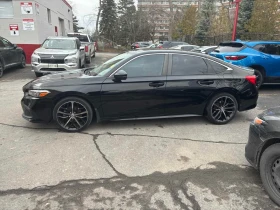 Honda Civic * Touring * CARFAX * БЕЗ ПЪРВОНАЧАЛНА ВНОСКА - 33700 € / 65911.47 лв. - 92172895 2