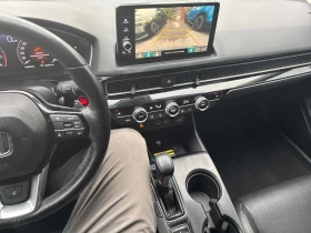 Honda Civic * Touring * CARFAX * БЕЗ ПЪРВОНАЧАЛНА ВНОСКА - 33700 € / 65911.47 лв. - 92172895 9