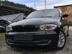 BMW 116 FACE LIFT-2.0D-116кс-6 скорости-КЛИМАТРОНИК !!!, снимка 8