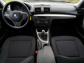 BMW 116 FACE LIFT-2.0D-116кс-6 скорости-КЛИМАТРОНИК !!!, снимка 13