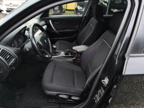 BMW 116 FACE LIFT-2.0D-116кс-6 скорости-КЛИМАТРОНИК !!!, снимка 9