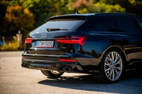 Audi A6 Audi A6 50 tdi 3x Sline Matrix - 27000 € / 52807.41 лв. - 39681116 4