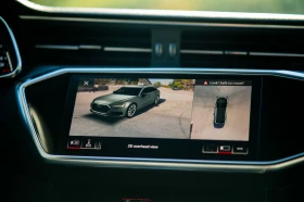 Audi A6 Audi A6 50 tdi 3x Sline Matrix - 27000 € / 52807.41 лв. - 39681116 10