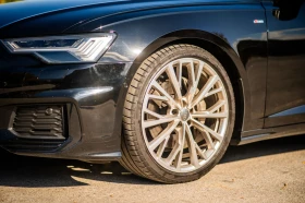 Audi A6 Audi A6 50 tdi 3x Sline Matrix - 27000 € / 52807.41 лв. - 39681116 6