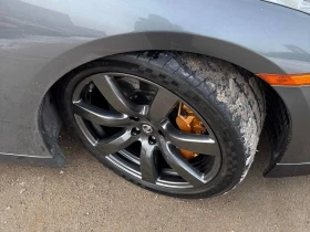Nissan Gt-r Premium  CARFAX | Mobile.bg � ����� ������ 7