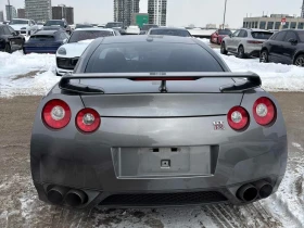 Nissan Gt-r Premium  CARFAX | Mobile.bg � ����� ������ 4