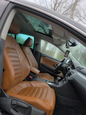 VW CC CC 2.0TDI VIN | Mobile.bg � ����� ������ 9