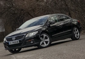 VW CC CC 2.0TDI VIN | Mobile.bg � ����� ������ 4