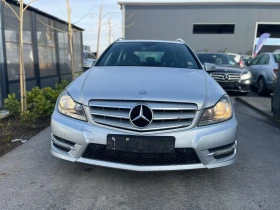 Mercedes-Benz C 220 651