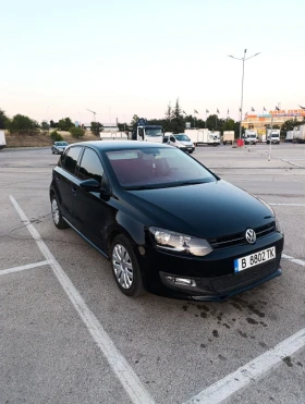 VW Polo 1.6TDI - 4600 € / 8996.82 лв. - 24592191 2