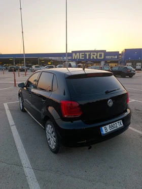 VW Polo 1.6TDI - 4600 € / 8996.82 лв. - 24592191 5