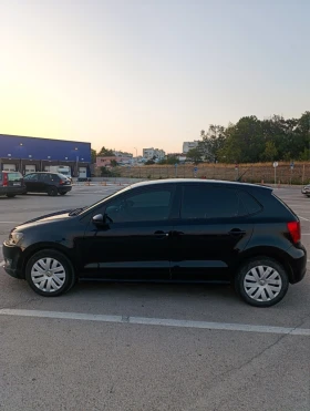 VW Polo 1.6TDI - 4600 € / 8996.82 лв. - 24592191 6