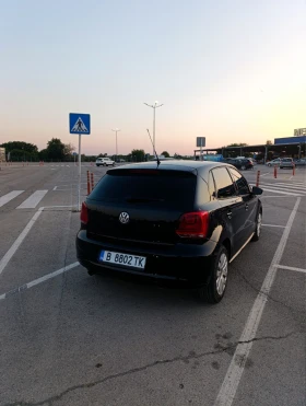 VW Polo 1.6TDI - 4600 € / 8996.82 лв. - 24592191 4