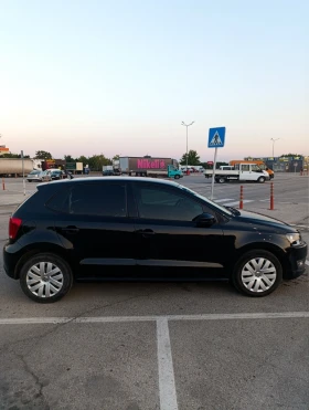 VW Polo 1.6TDI - 4600 € / 8996.82 лв. - 24592191 3