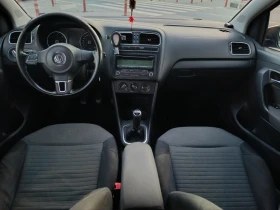 VW Polo 1.6TDI - 4600 € / 8996.82 лв. - 24592191 7
