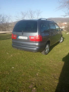 Seat Alhambra 1, 9ТДИ - 4100 € / 8018.90 лв. - 84399841 15