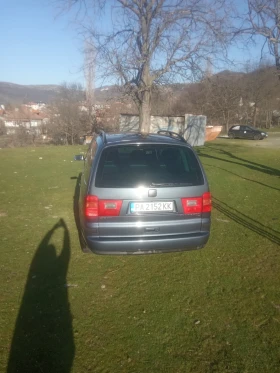 Seat Alhambra 1, 9ТДИ - 4100 € / 8018.90 лв. - 84399841 16