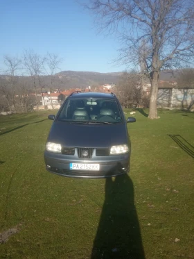 Seat Alhambra 1, 9ТДИ - 4100 € / 8018.90 лв. - 84399841 10