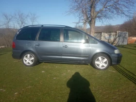 Seat Alhambra 1, 9ТДИ - 4100 € / 8018.90 лв. - 84399841 13