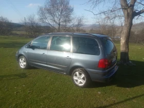Seat Alhambra 1, 9ТДИ - 4100 € / 8018.90 лв. - 84399841 6