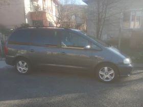 Seat Alhambra 1, 9ТДИ - 4100 € / 8018.90 лв. - 84399841 14