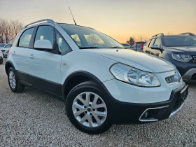 Fiat Sedici 1.6i - GPL, 120к.с., 4х4  - 4600 € / 8996.82 лв. - 74686208 3