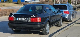 Audi 80 1.8s - 900 € / 1760.25 лв. - 66835632 2